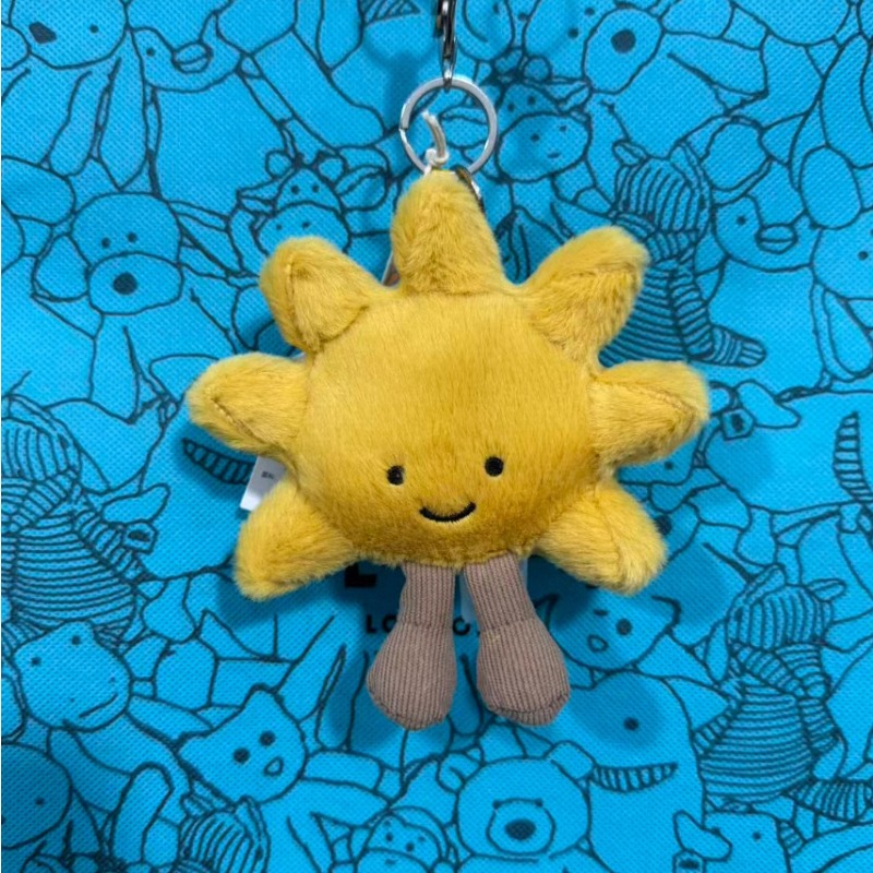 Pet Supplies In - Juguete interactivo de peluche de gato