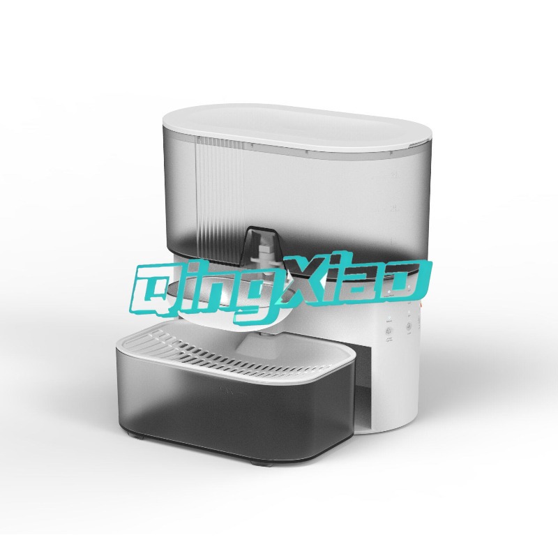 Pet Supplies In - Dispensador de Agua Automático Ultra Silencioso