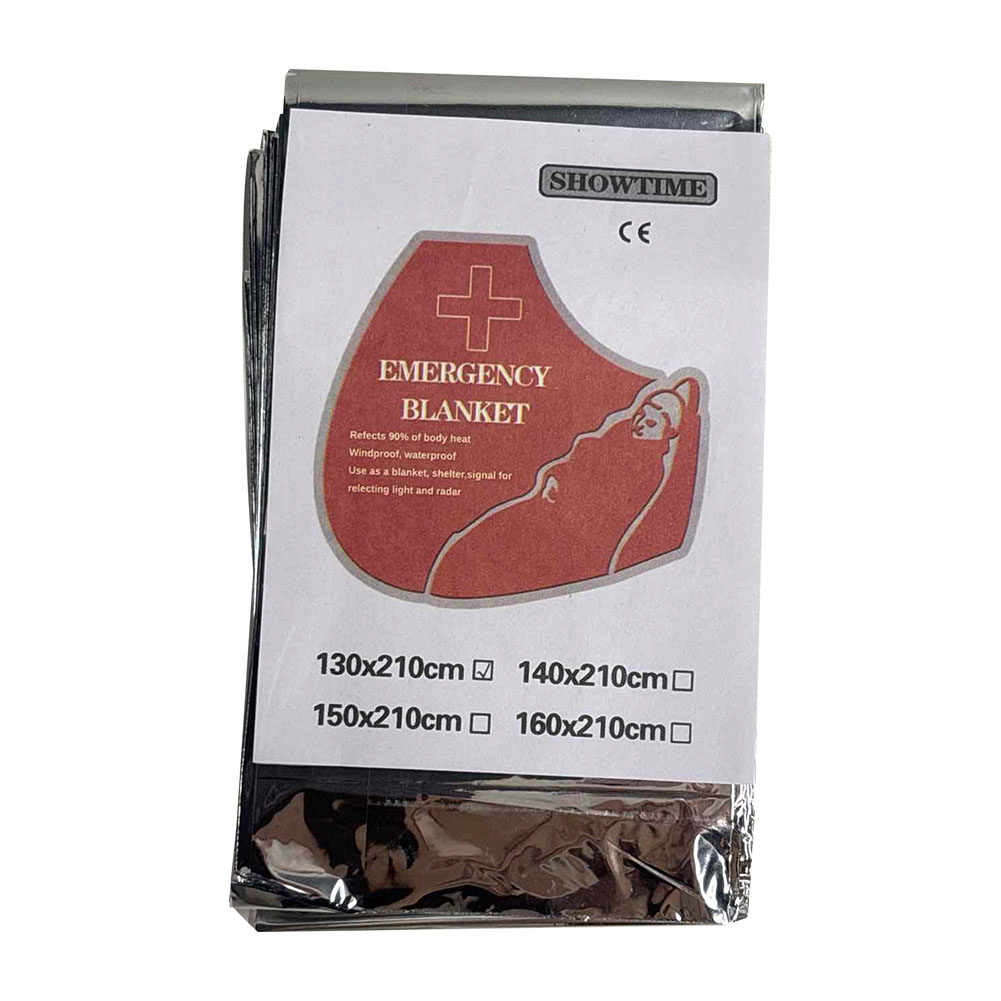 Pet Supplies First - Manta Térmica Gigante de 130x210cm, Manta