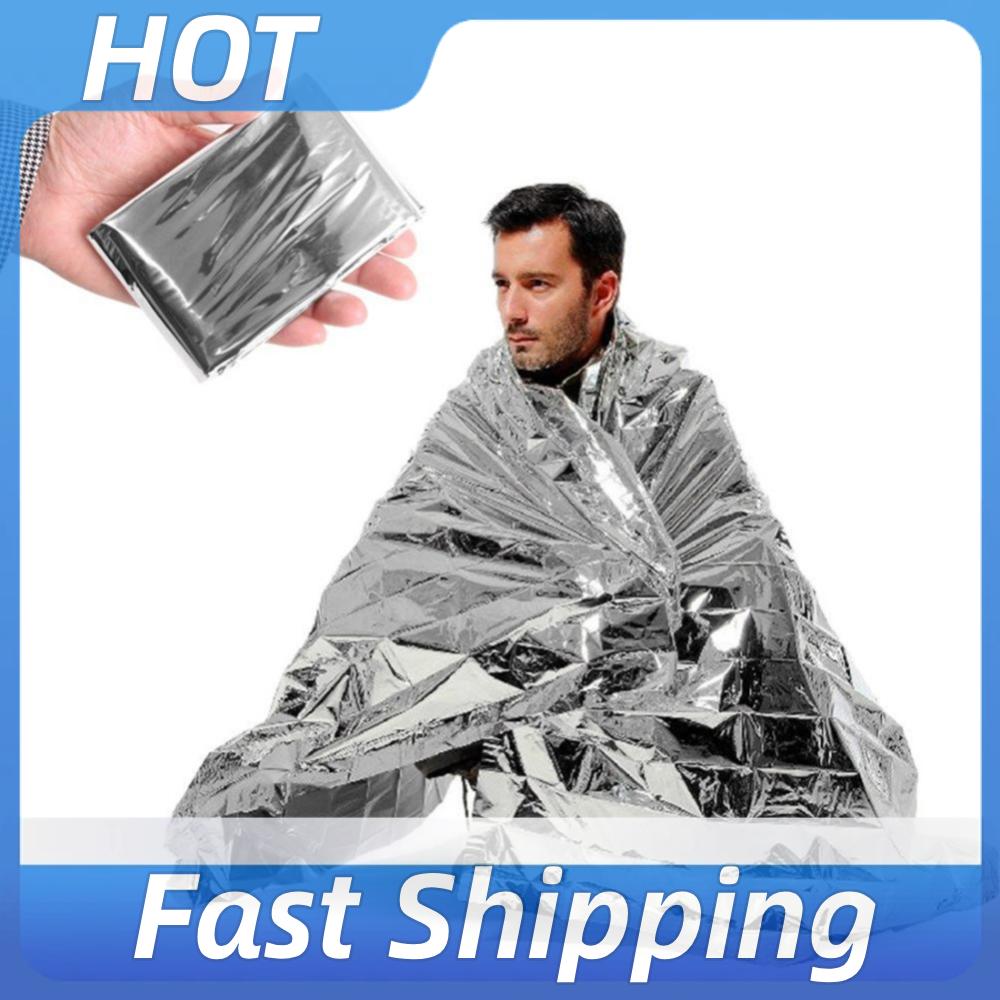 Pet Supplies First - Manta Espacial Gigante de 130x210cm, Suministros