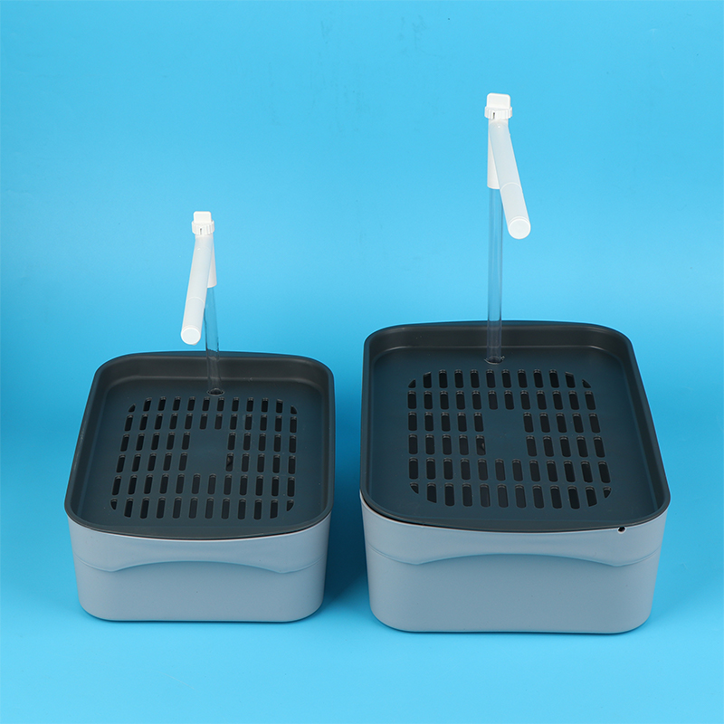 Pet Supplies In - Nueva Oferta 2026 Bañera Automática para