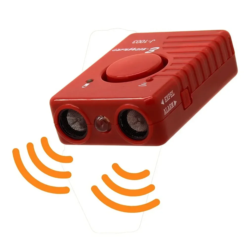 KPHRTEK J-1003 alarma de autod - Training Clicker Dog reseña y precio