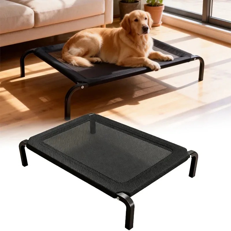 Cama Plegable para Perros, par - Pet Supplies Dog Wash reseña y precio