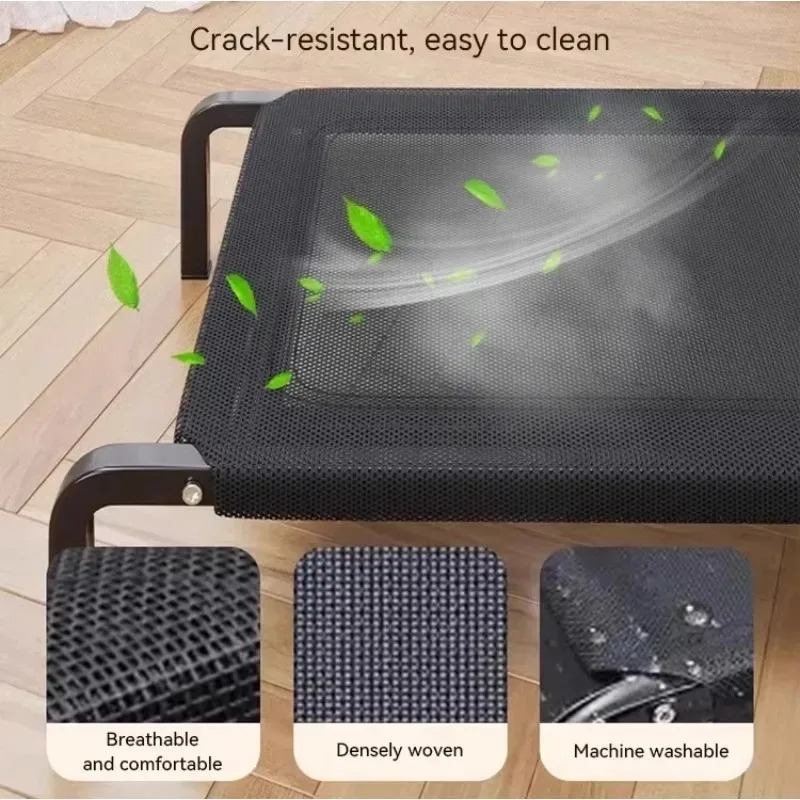 Cama Plegable para Perros, par - Pet Supplies Dog Wash reseña y precio