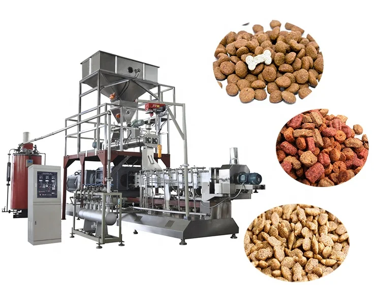 Máquina Procesadora de Aliment - Pet Supplies In reseña y precio