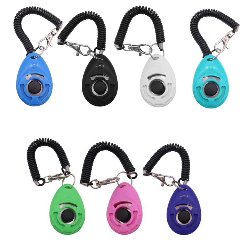 Clicker de entrenamiento para  - Training Clicker Dog reseña y precio