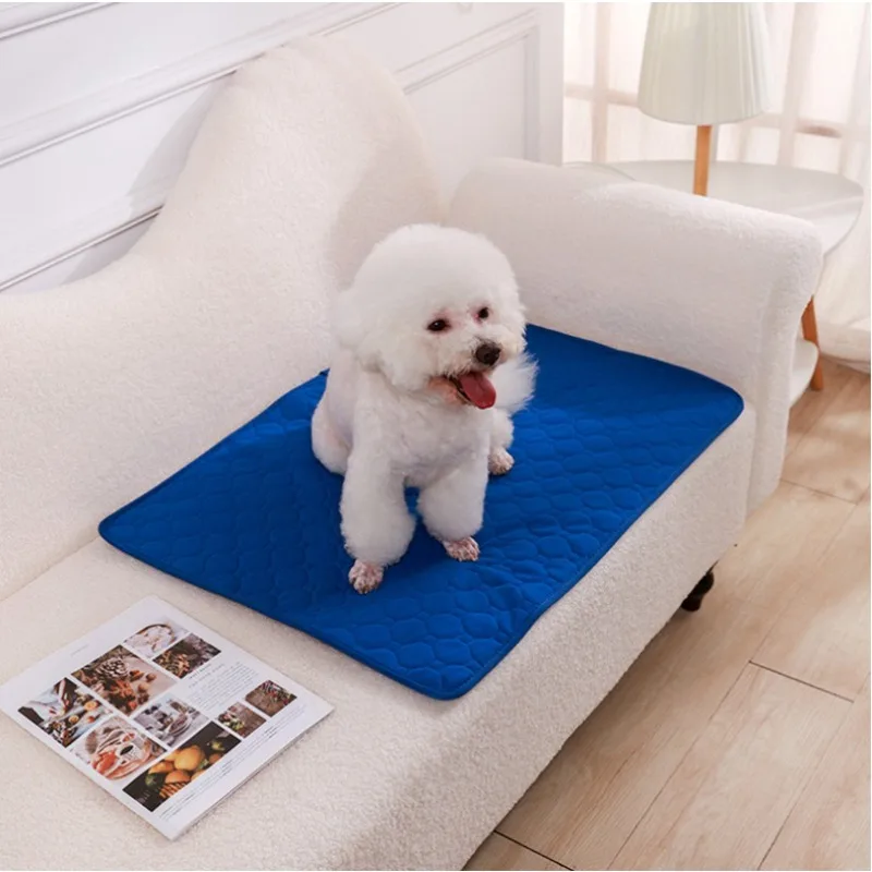 Manta Reutilizable para Orina  - Pet Supplies Dog Wash reseña y precio