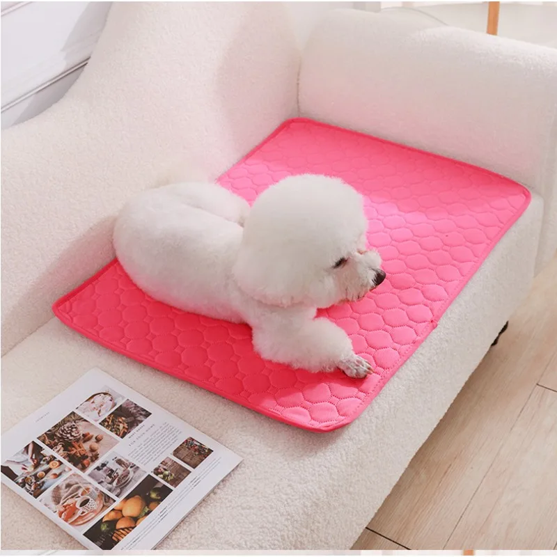 Manta Reutilizable para Orina  - Pet Supplies Dog Wash reseña y precio