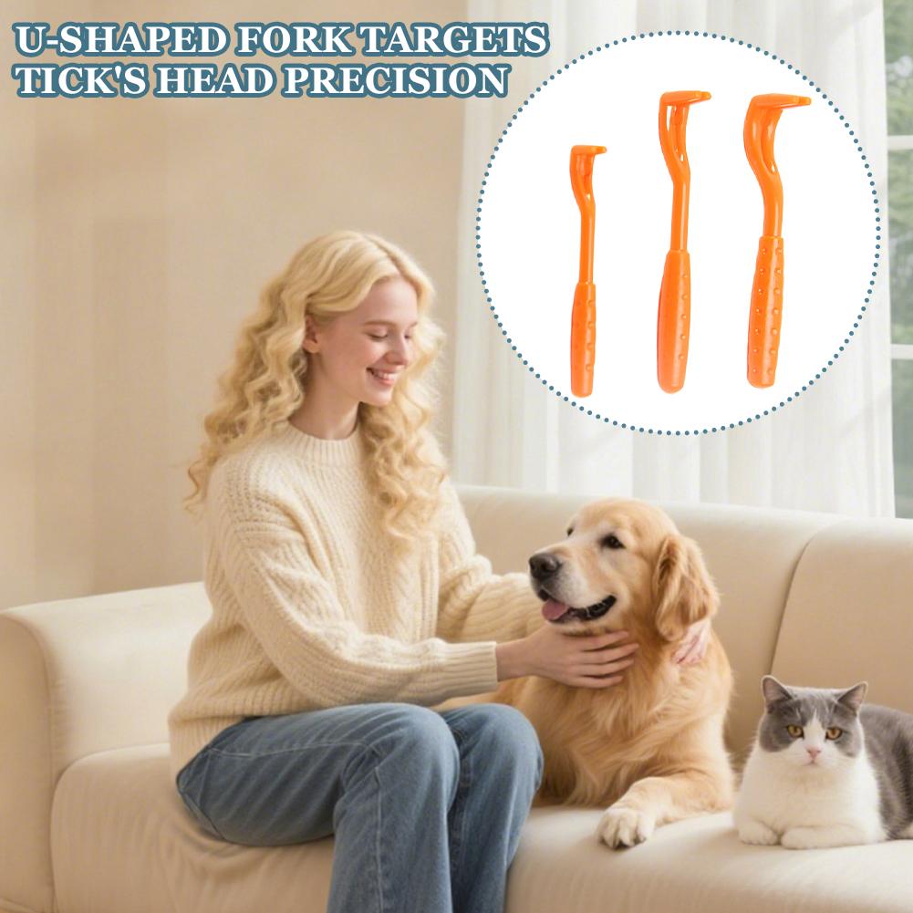 Pinzas Profesionales para Pulg - Pet Supplies First reseña y precio
