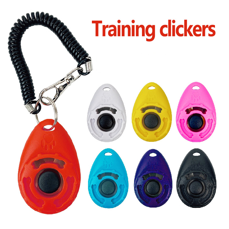 Clicker de Entrenamiento para  - Training Clicker Dog reseña y precio