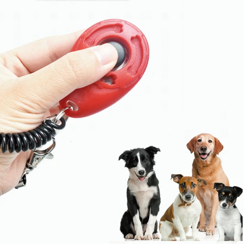 Clicker de Entrenamiento para  - Training Clicker Dog reseña y precio