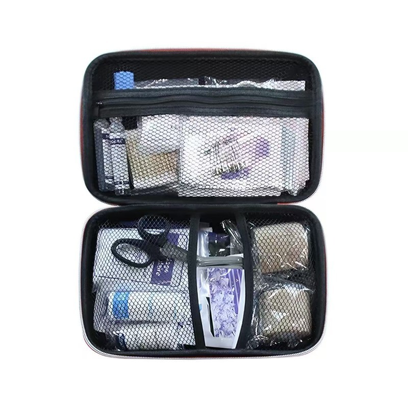 Kit de Primeros Auxilios Premi - Pet Supplies First reseña y precio
