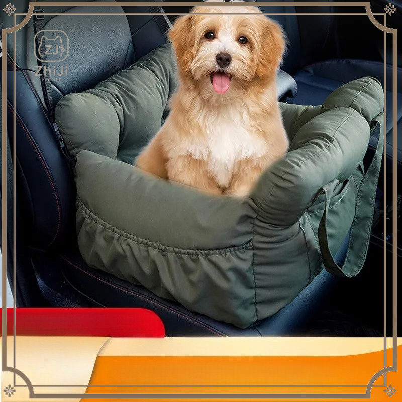 ZhiJi - Funda de Asiento para  - Pet Supplies Dog Wash reseña y precio