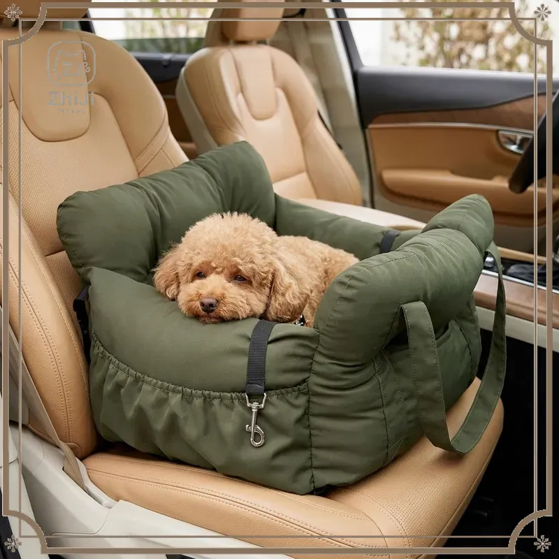 ZhiJi - Funda de Asiento para  - Pet Supplies Dog Wash reseña y precio