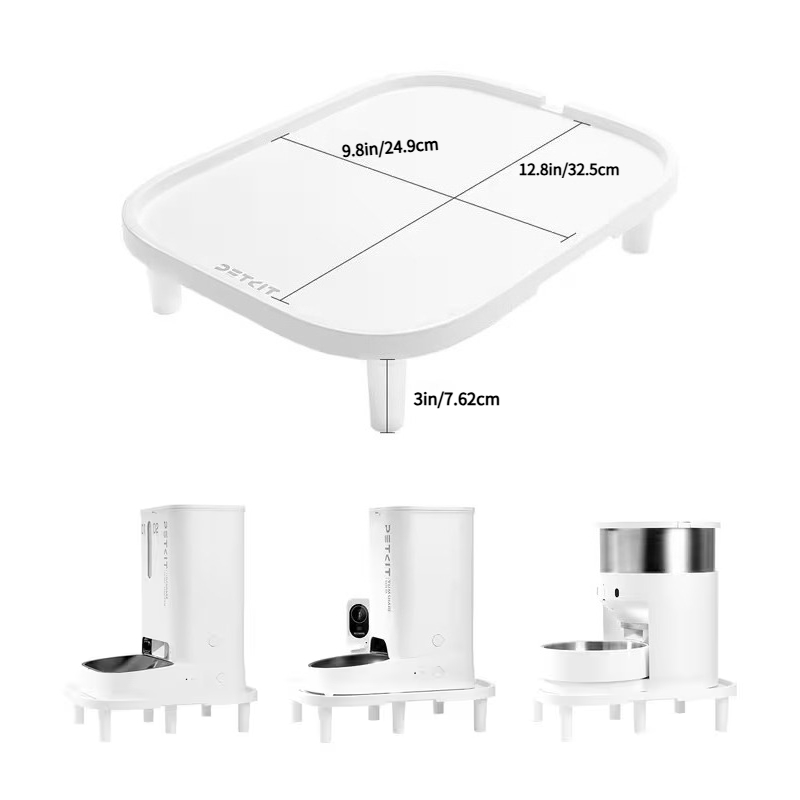 Comedero automático para gatos - Pet Supplies First reseña y precio