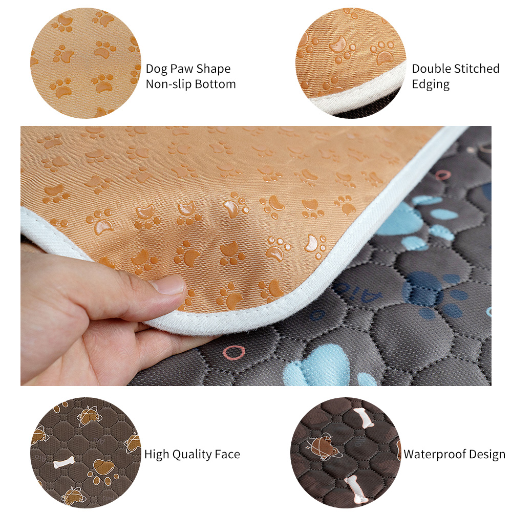 Almohadilla reutilizable para  - Pet Supplies Dog Wash reseña y precio