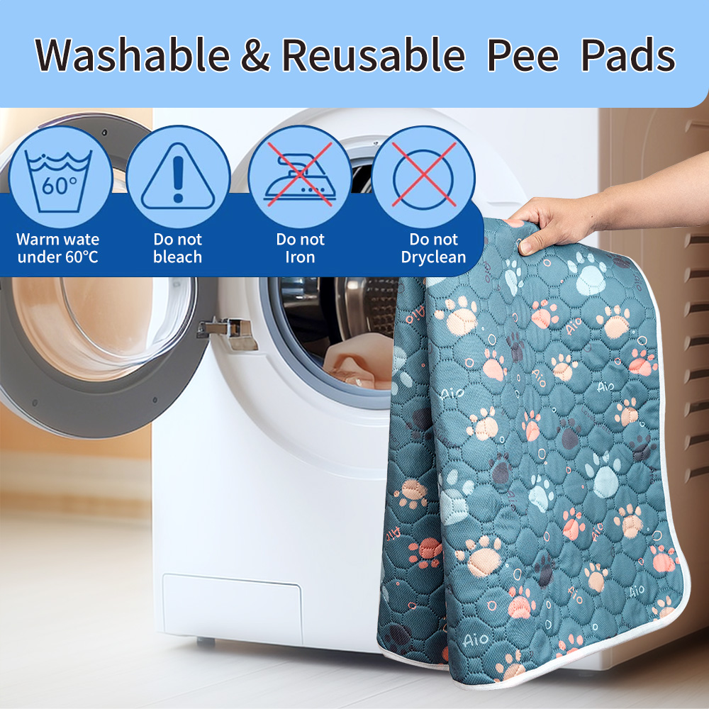 Almohadilla reutilizable para  - Pet Supplies Dog Wash reseña y precio