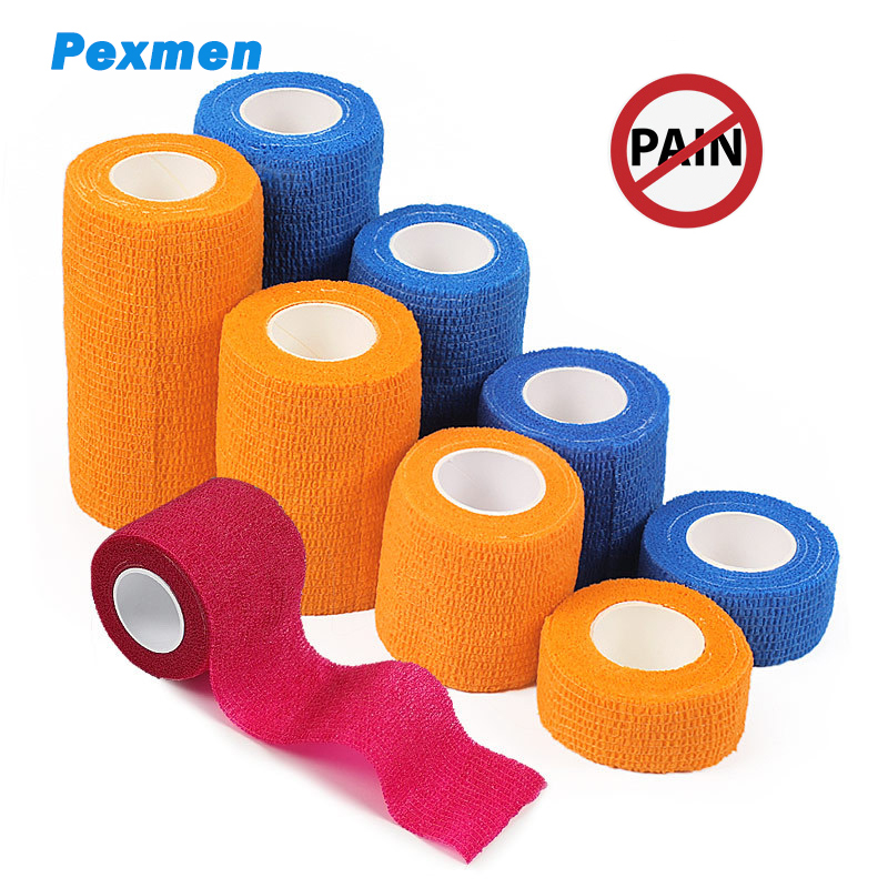 Pexmen-envoltura de vendaje au - Pet Supplies First reseña y precio