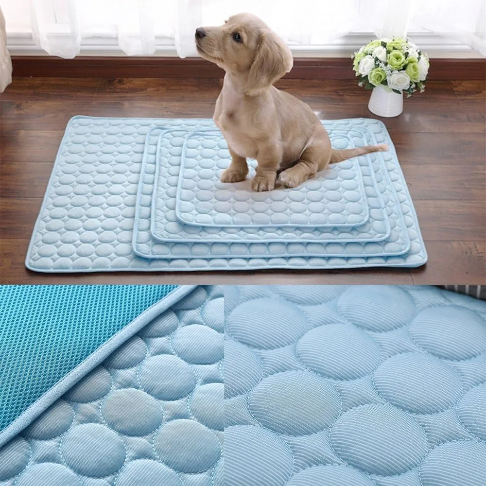 Alfombra refrescante de verano - Pet Supplies Dog Wash reseña y precio