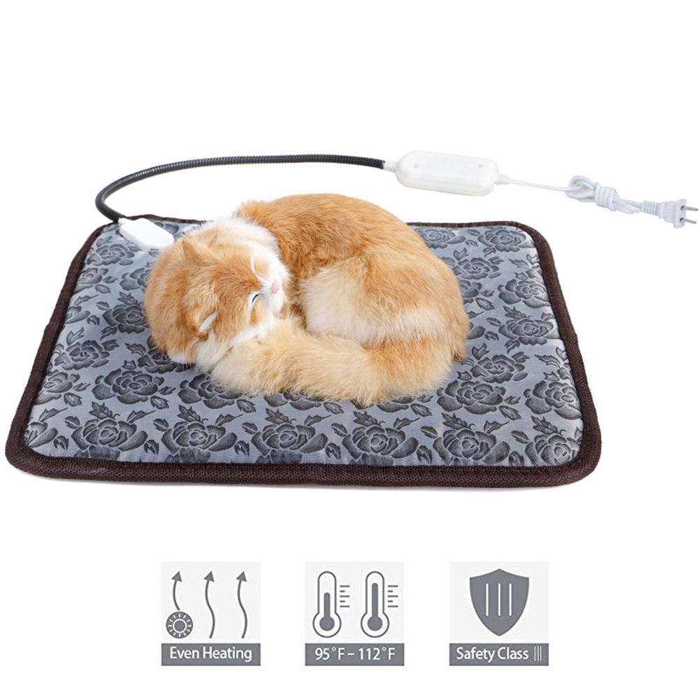 Manta calefactora para mascota - Pet Supplies Dog Wash reseña y precio