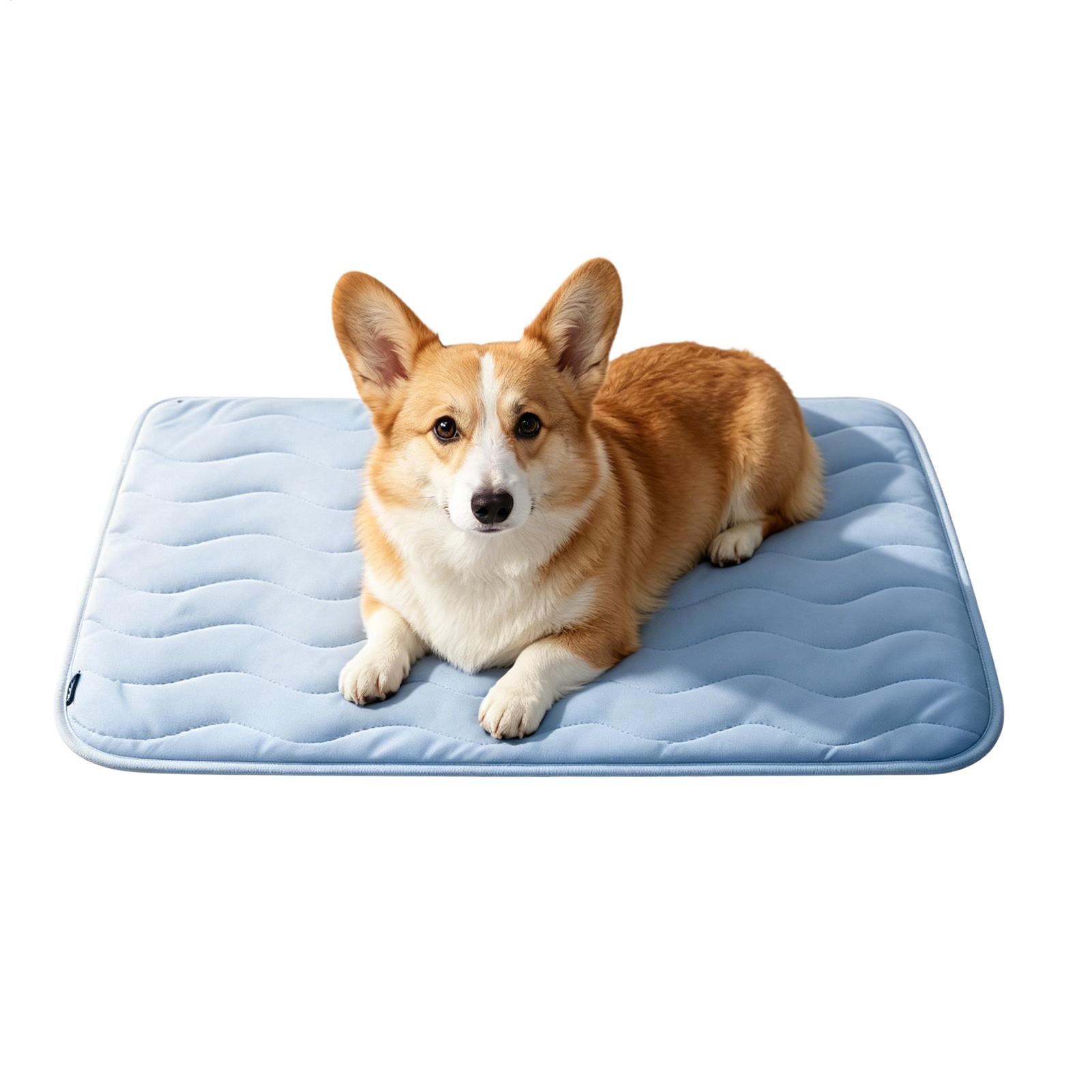 Alfombra refrescante para perr - Pet Supplies Dog Wash reseña y precio