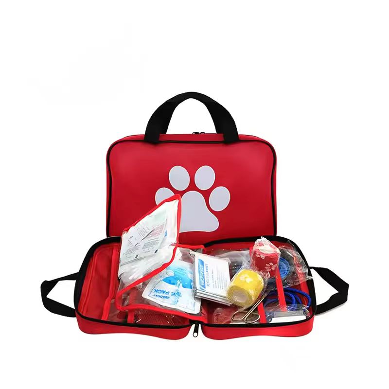 Kit de Primeros Auxilios para  - Pet Supplies First reseña y precio